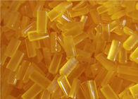 中間ラインPUの接着剤のエア フィルターのペーパー熱い溶解の接着剤の黄色の接着剤