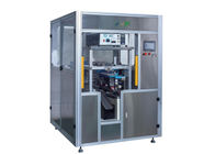 PLCS-1A ECOフィルター機械、完全な自動超音波溶接機械