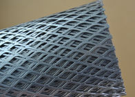 機械0.6mm拡大された金属の網を作るエア フィルター