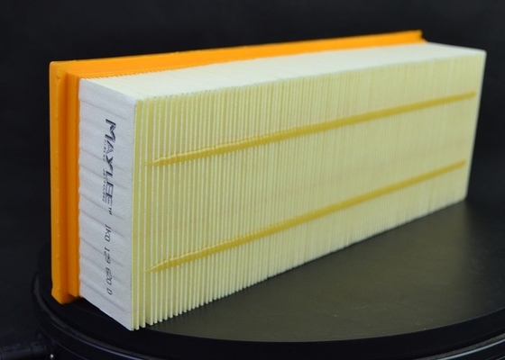 エア フィルターのための黒い液体の2つの部品のPolythane PUの接着剤