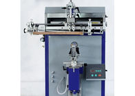 機械スクリーンの印刷のインクジェットを作る石油フィルターのPlsc-400回転