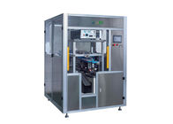 PLCS-1A自動フィルター超音波溶接機械濾材の超音波溶接機械