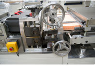 回転式プリーツをつける機械Origamiの生産ラインEcoの石油フィルターのペーパー