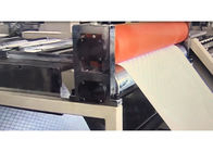 Leiman完全な自動HEPAのフィルター小型ペーパー折りたたみ機械700mm幅