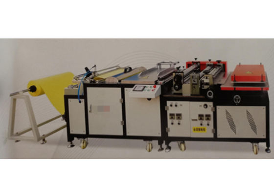 回転式0.6MPaエア フィルター ペーパー プリーツをつける機械620mm幅